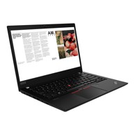 LENOVO Laptop ThinkPad T14 G1 / Intel Core i7-10510U, 14", 1920x1080, 16GB, 1TB SSD, Windows 11 Pro, crna (obnovljen)